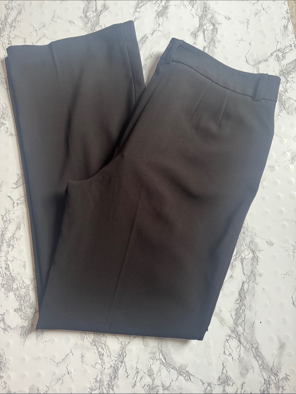 Apostrophe Vanessa Straight Leg Pants Black Size 10